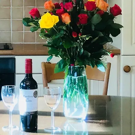 The-gables * Donegal Town