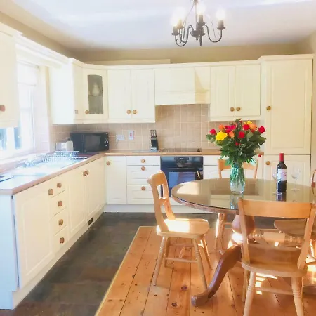 Ferienhaus The-gables