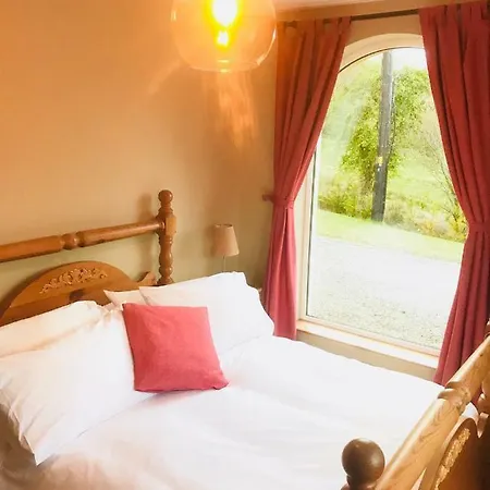 Ferienhaus The-gables *