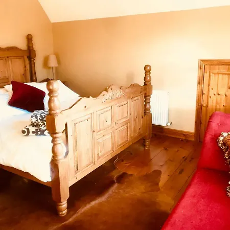 Ferienhaus The-gables Donegal Town