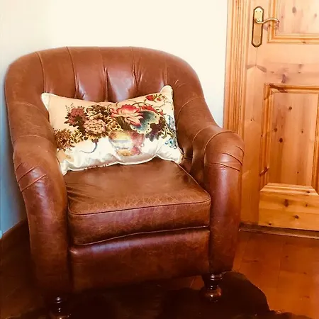 Ferienhaus The-gables Donegal Town