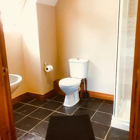 Ferienhaus The-gables Donegal Town