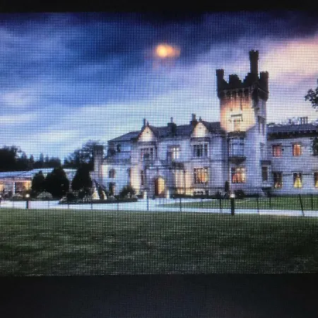 The-gables * Donegal Town