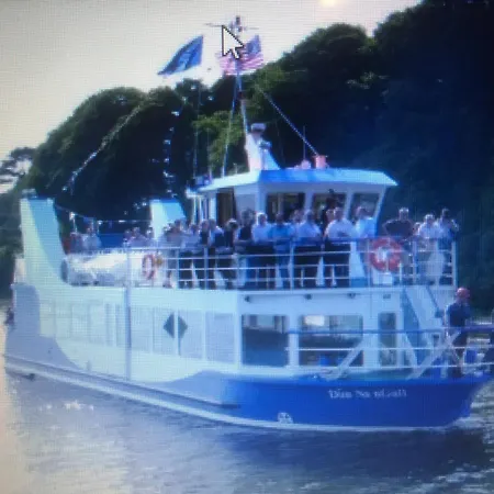 Ferienhaus The-gables Donegal Town