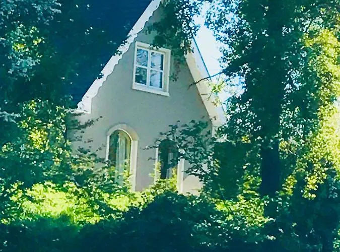 The-gables Donegal Town