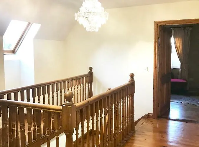 The-gables Donegal Town