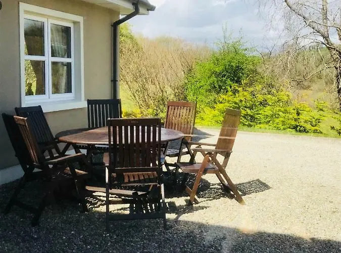 The-gables Feriehus Donegal Town