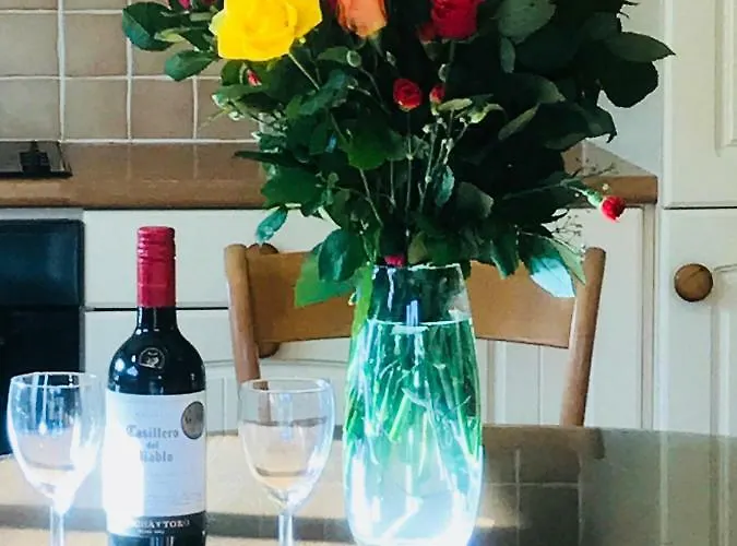 The-gables * Donegal Town