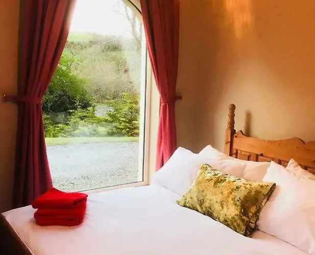 The-gables Holiday home *