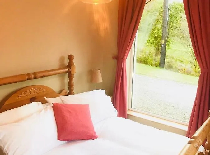 Holiday home The-gables *