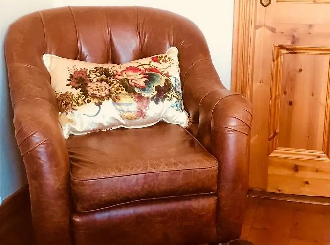 Feriehus The-gables Donegal Town