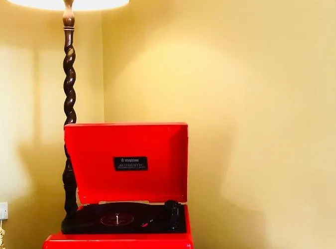 The-gables 度假居