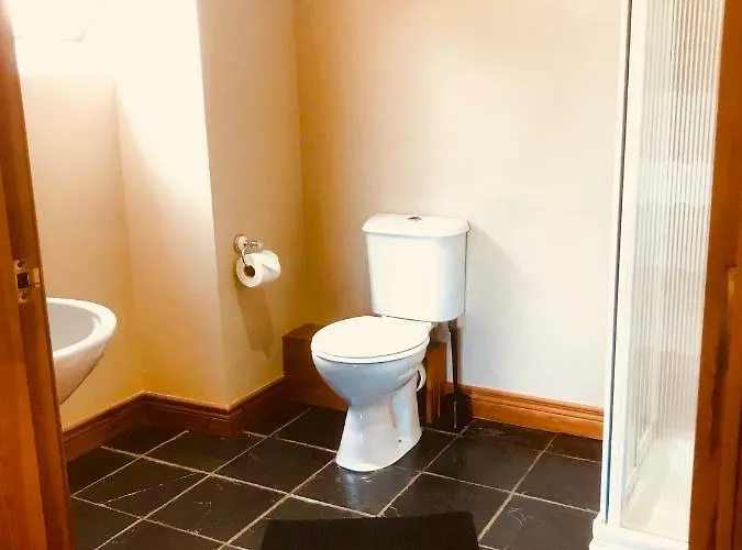 Holiday home The-gables Donegal Town