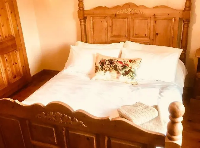 The-gables Donegal Town