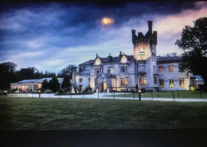 The-gables * Donegal Town