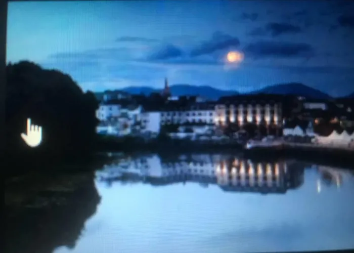 Feriehus The-gables *