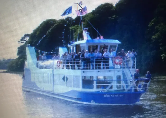 Feriehus The-gables Donegal Town